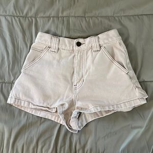 Pacsun Cargo Shorts
